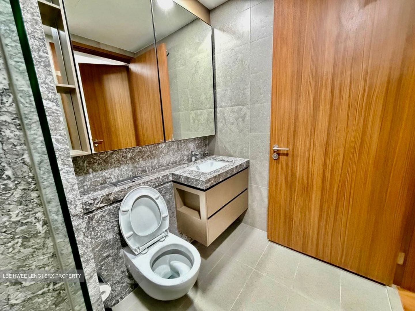 Stirling Residences (D3), Apartment #590343481